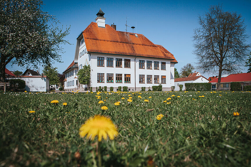 Schule Prittriching