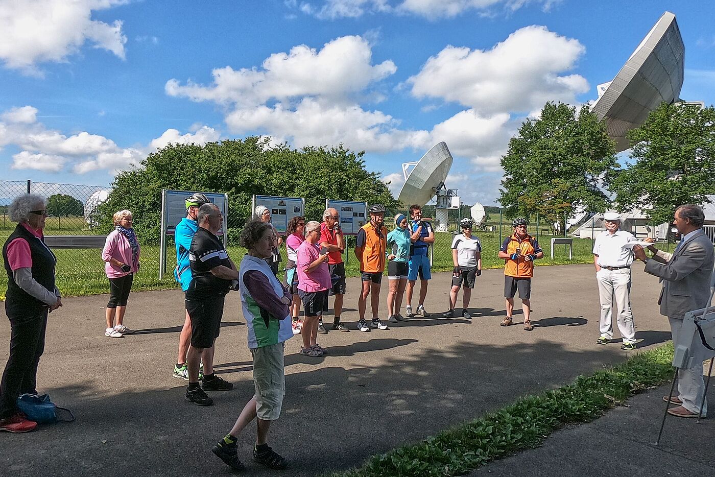 Storchenrunde 2021