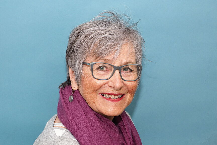 Renate Elvert Renate Elvert