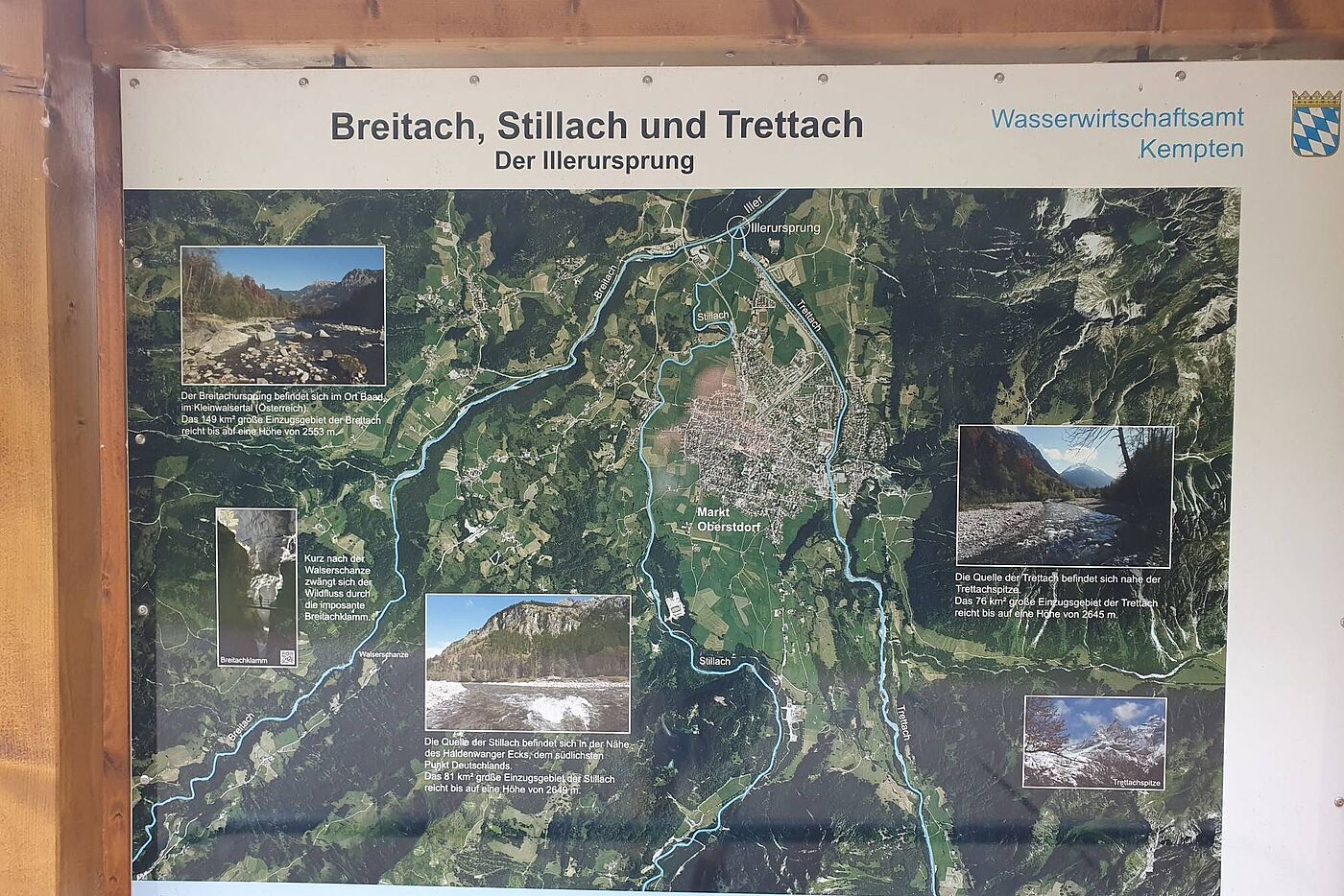 Bike&Hike-Tour zur Heini Klopfer Skiflugschanze