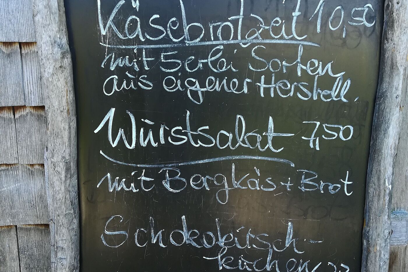 Bike&Hike-Tour zur Heini Klopfer Skiflugschanze